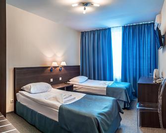 Zvezdnaya Hotel - Moscú - Habitación