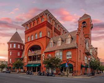 Windsor Hotel, an Ascend Collection Hotel - Americus - Building