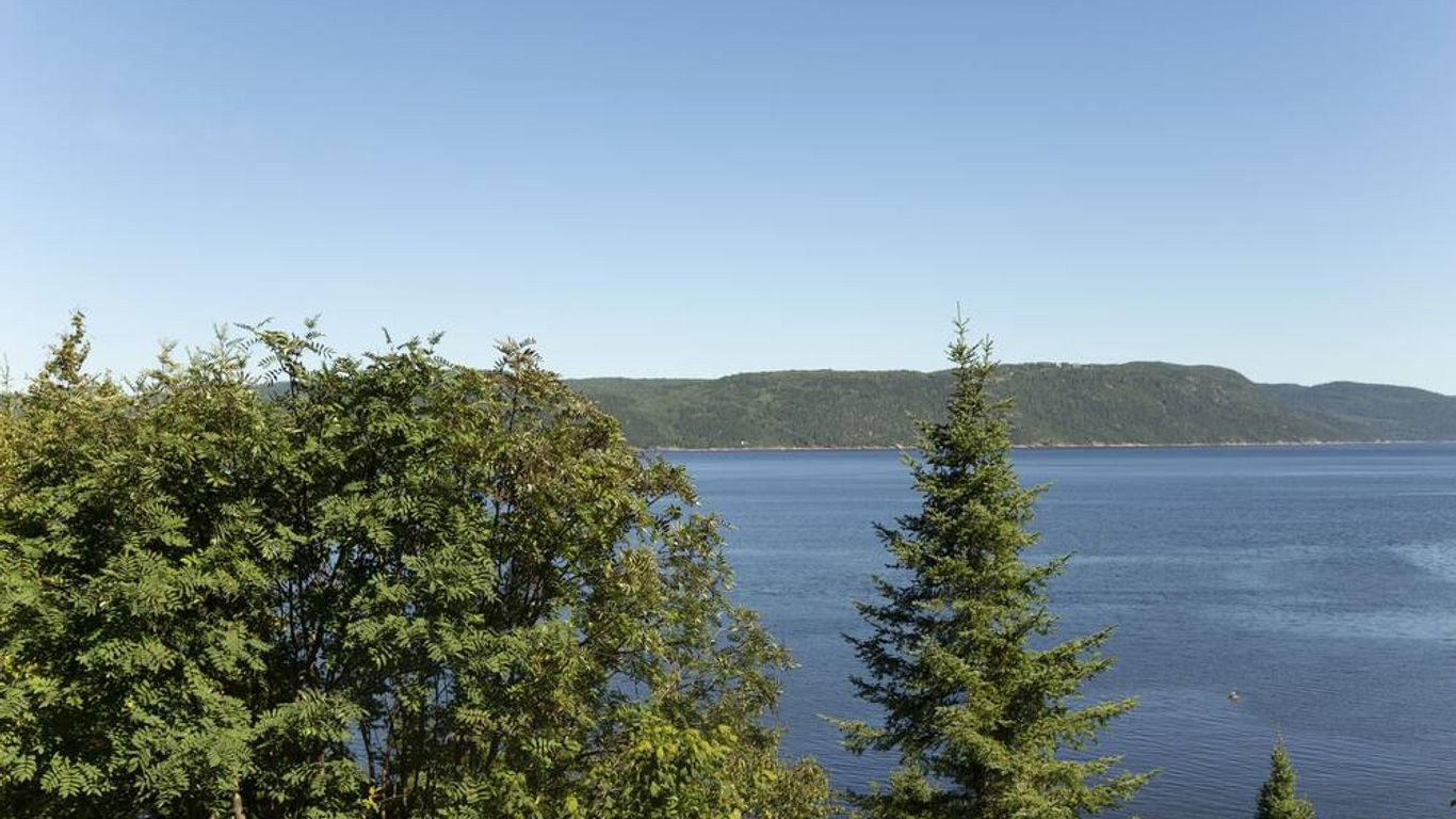 Auberge de la Riviere Saguenay