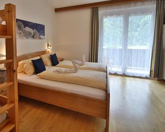 Ferienhaus Viktoria - Abfaltersbach - Ložnice