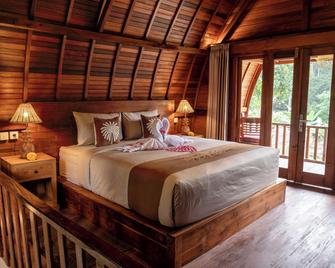 Yama Villa & Spa Ubud - Payangan - Habitación