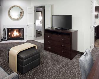 Homewood Suites by Hilton San Jose Airport-Silicon Valley - San Jose - Salon