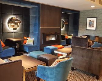 The Chester Hotel - Aberdeen - Lounge