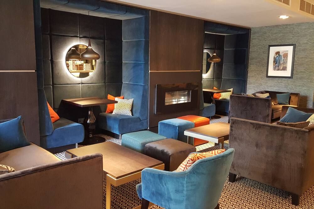 The Chester Hotel - אברדין - טרקלין