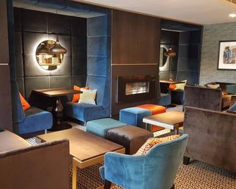 The Chester Hotel - Aberdeen - Lounge