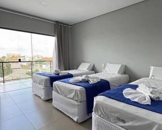 Oceane Norte Hotel - Parnaíba