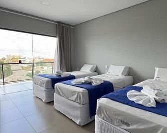 Oceane Norte Hotel - Parnaíba