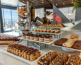Amiral Palace Hotel Boutique Class - Istanbul - Restaurant