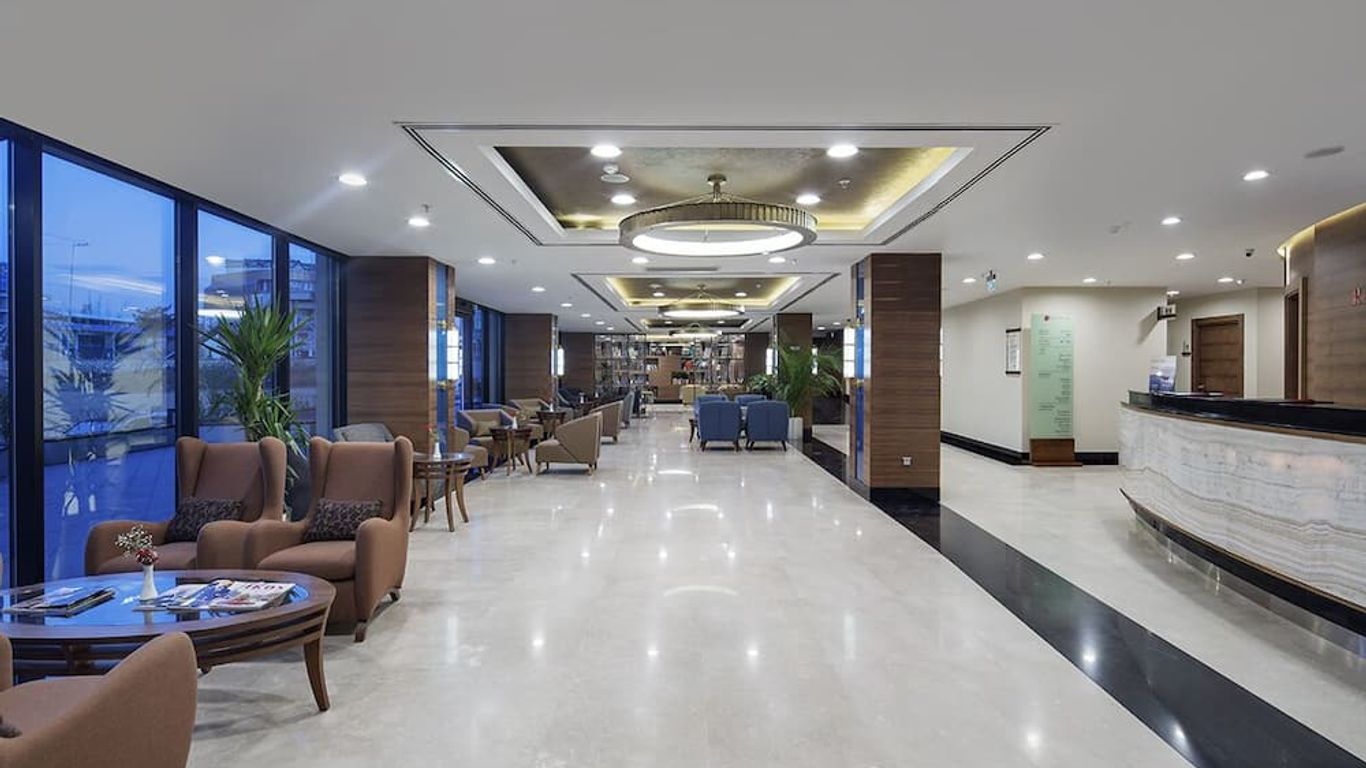 Ramada by Wyndham Elazig