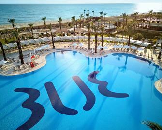 TUI BLUE Palm Garden - Manavgat - Piscina