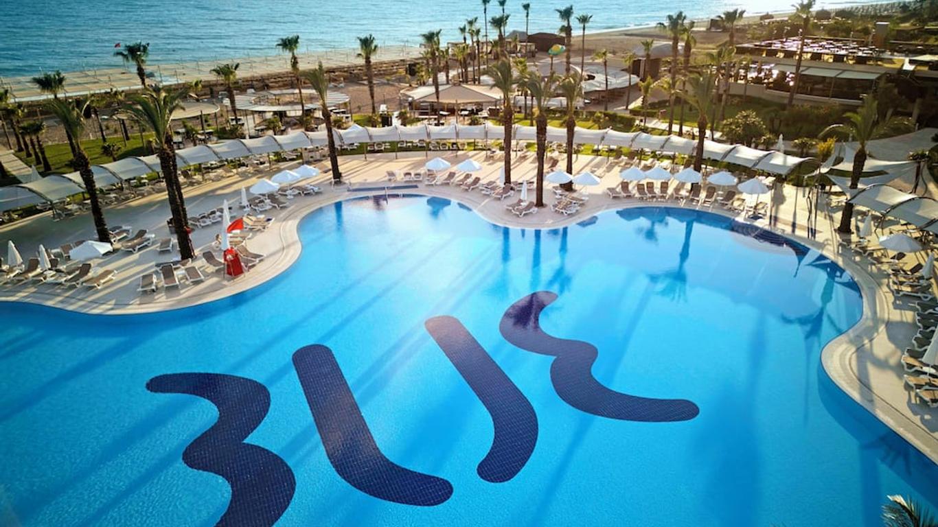 TUI BLUE Palm Garden