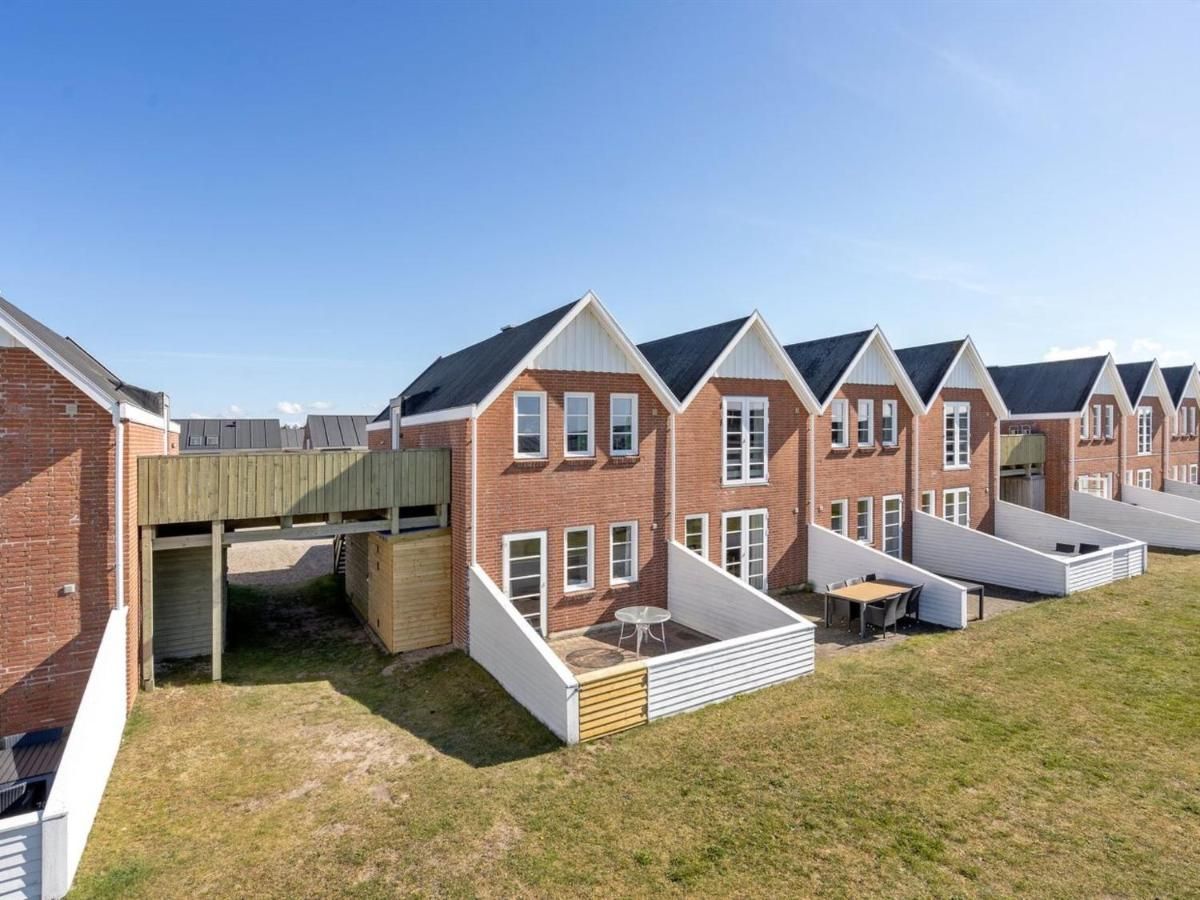 Apartment Iohannes - 2-3km from the sea by Interhome – Rømø