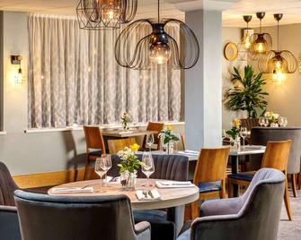 The Harlow Hotel By Accorhotels - Harlow - Restaurant
