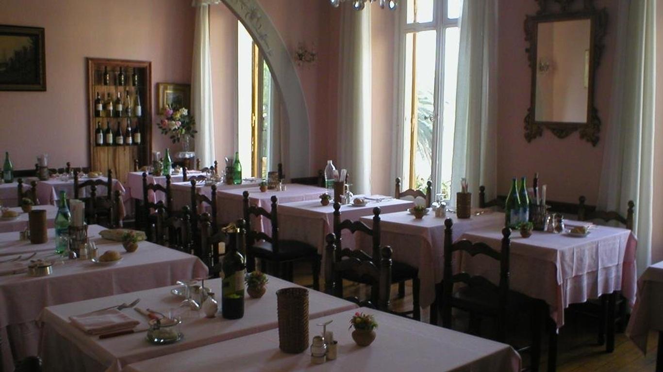 Albergo Bandoni