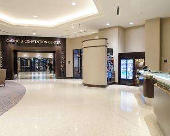 Mohegan Sun Pocono - Wilkes-Barre - Lobby