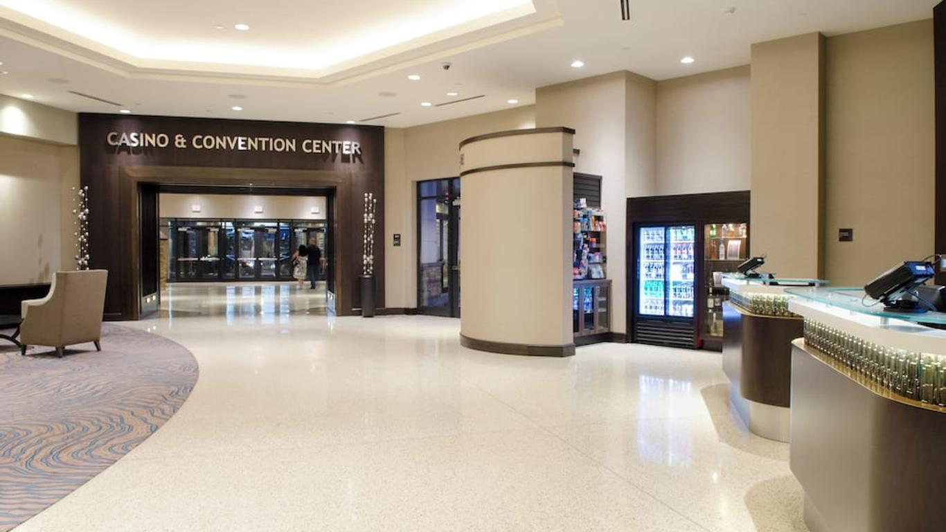 Mohegan Sun Pocono