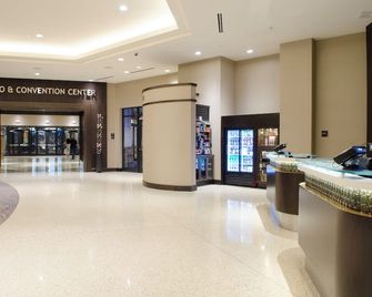 Mohegan Pennsylvania - Adults Only - Wilkes-Barre - Aula