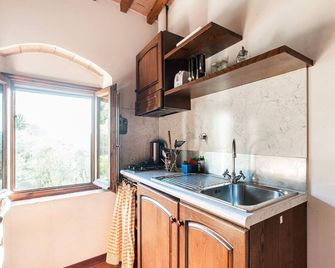 Wine Tastings, Hills and Tuscan home - San Casciano Val Di Pesa - Kitchen