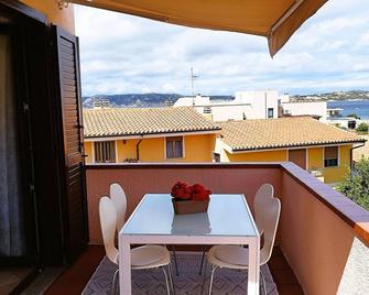 Maison Du Port - Palau - Palau - Balkon
