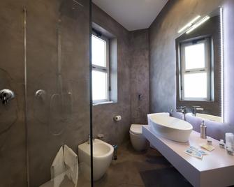 Hotel Tirreno - Erice