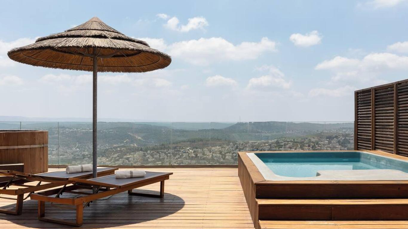 מלון פרטי גורדוניה - למבוגרים בלבד