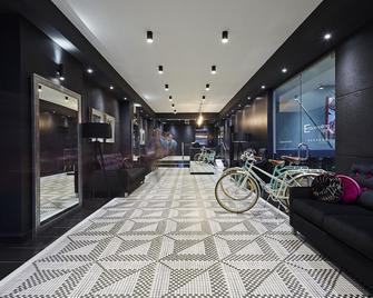 Punthill Flinders Lane - Melbourne - Lobby