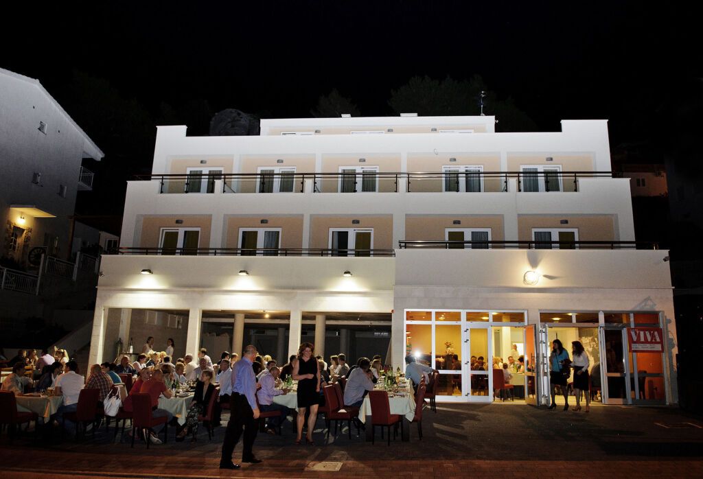 فيلا بايوما