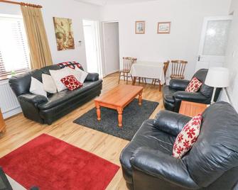 Daffodil Cottage, Pet Friendly In Grange, County Sligo - Grange - Sala de estar