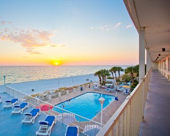 Beachside Resort Panama City Beach - Panama City Beach