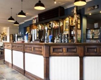 The Holystone Bar & Restaurant - Wallsend - Bar