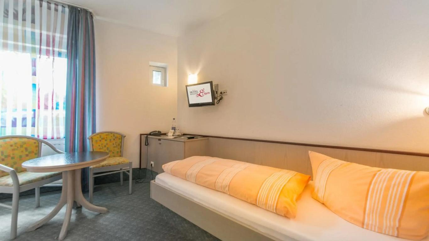 Hotel Eigen