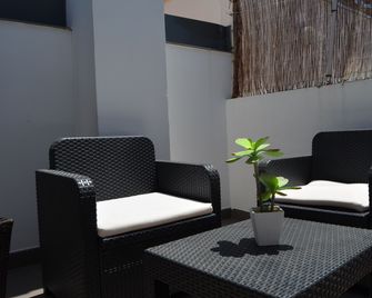 Apartamentos San Pablo - Málaga
