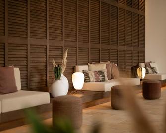 Seehotel am Kaiserstrand - Lochau - Lobby