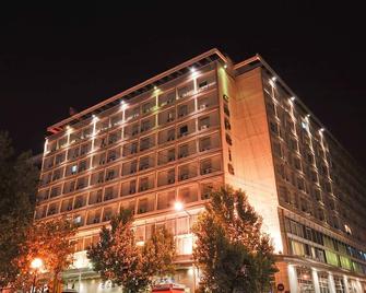 Capsis Hotel Thessaloniki - Thessaloniki - Building