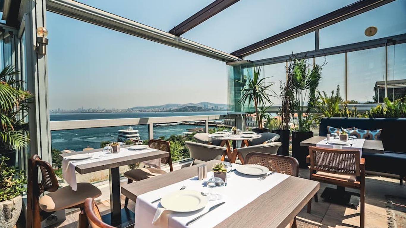 تيارا بويوكادا