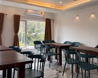Ahlan Homestay - Port Blair - Restaurant