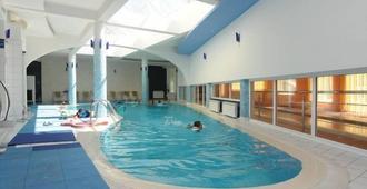 Eurohotel Baia Mare - Baia Mare - Piscina