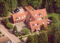 Cafe Gaubenhaus - Bad Fallingbostel - Edificio