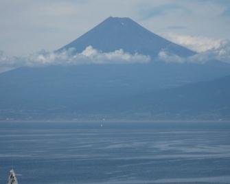 Marin View - Shizuoka - Buiten zicht