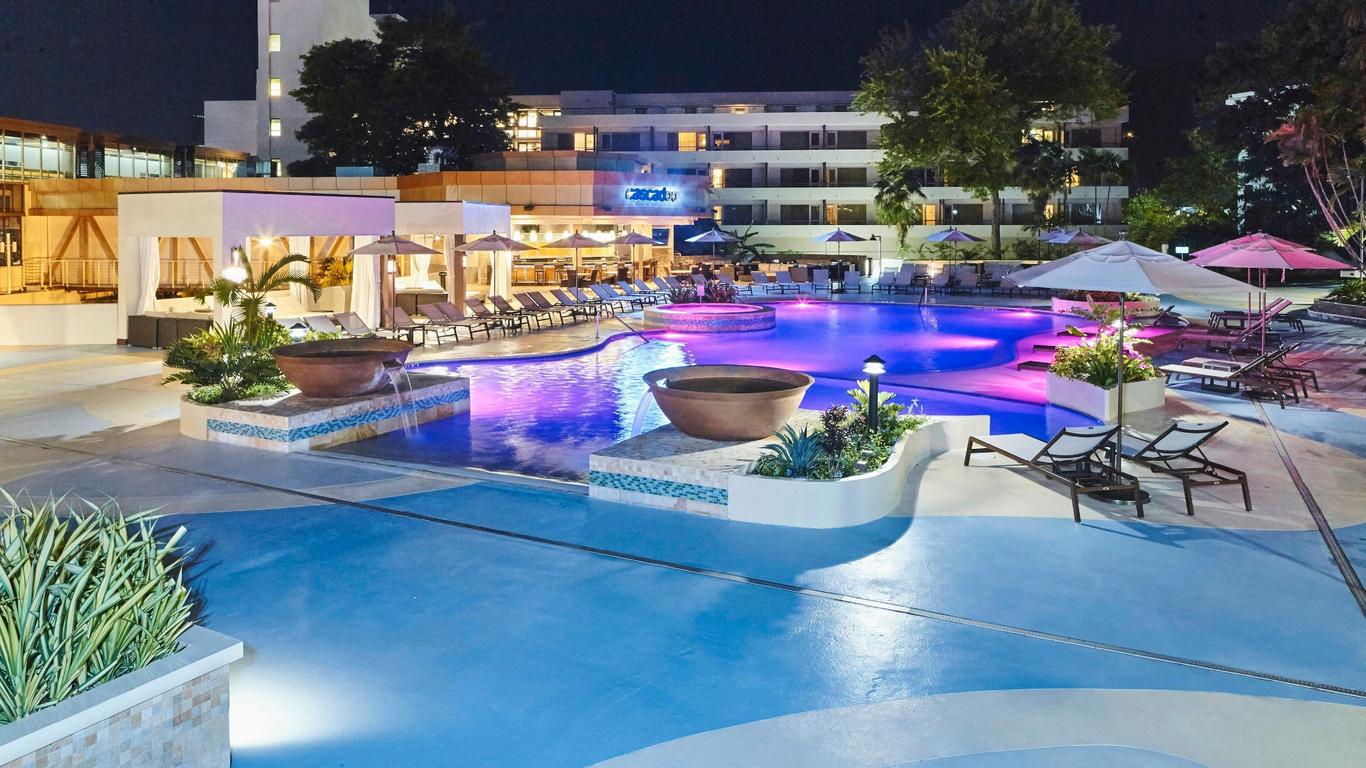 Hilton Trinidad & Conference Centre