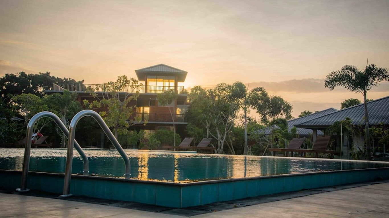 Sungreen Resort Habarana