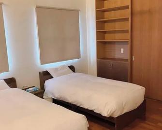 Resort House-Maezato - Ishigaki - Bedroom
