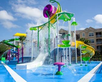 Spacious Luxury Condo in Windsor Hills Resort! 2 Miles to Disney! 3bed/2bath - Four Corners - Pool