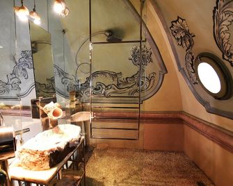 Salapolis Luxury Apartments - Gallipoli