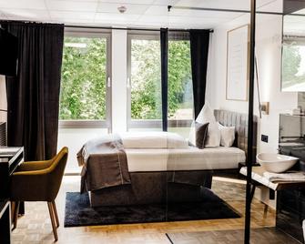 Gut Landscheid - Burscheid - Slaapkamer