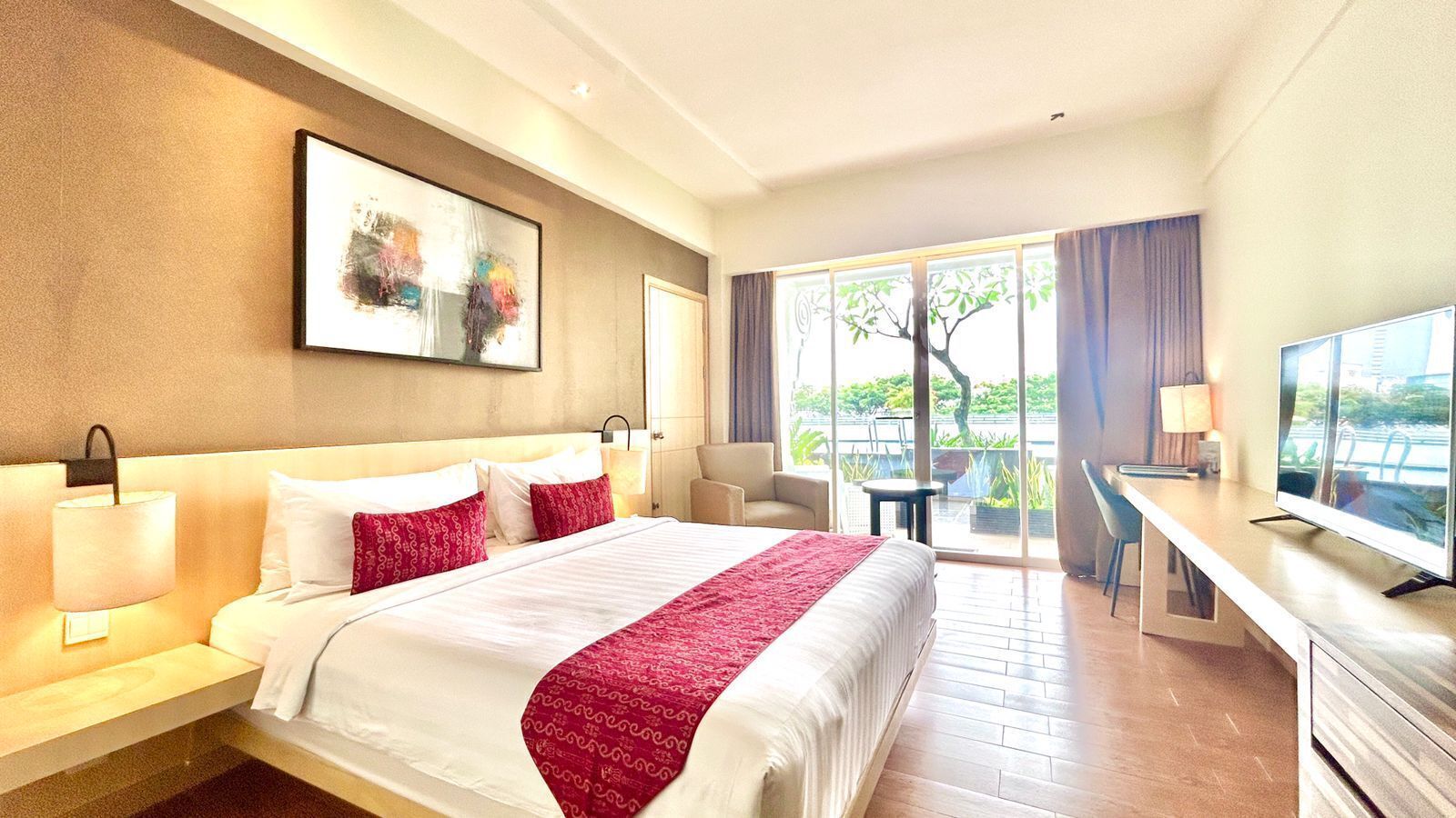 Grand Zuri Bsd City - South Tangerang City