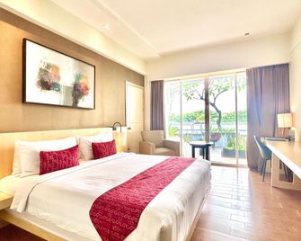 Grand Zuri Bsd City - South Tangerang City