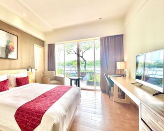 Grand Zuri Bsd City - South Tangerang City
