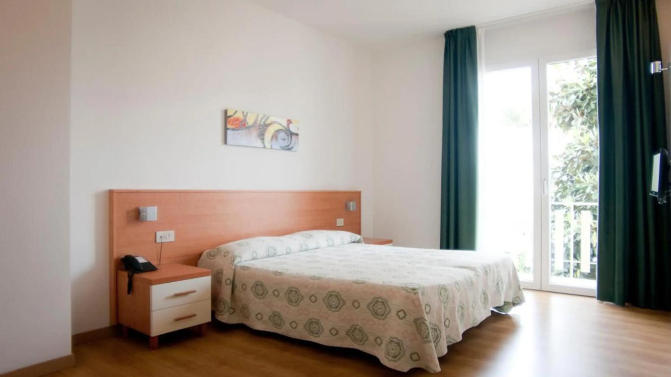 Hotel Rado