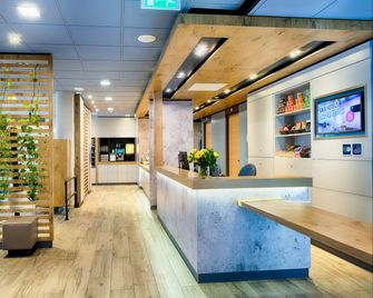B&B Hotel Amsterdam-Zaandam - Zaandam - Lobby